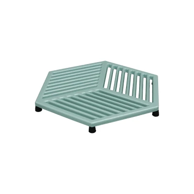 Image of Denby Pavilion Cast Iron Large Trivet