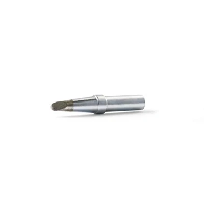 Image of Weller Professional ET CC (4ETCC 1) Soldering Tip for WE 1010, Round Sloped 45, Ø3.2mm, 1 Piece