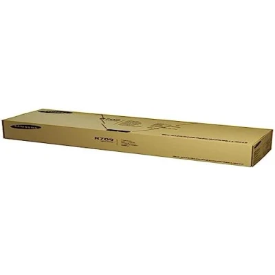 Image of Samsung MLT R709 Black original printer imaging unit for MultiXpress SCX 8120, 8123, 8128
