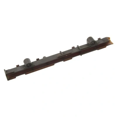 Image of 1030520316, 1030520516, 1030520716, A1030520316, A1030520516 Guides, timing chain FEBI BILSTEIN 10342 Left Rear Plastic MERCEDES BENZ: SL Convertible