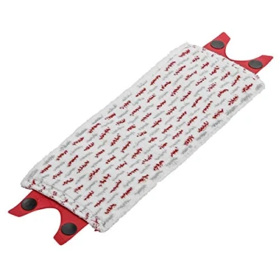 Image of Vileda 132174 SuperMocio Revolution Replacement Microfibre Cloth