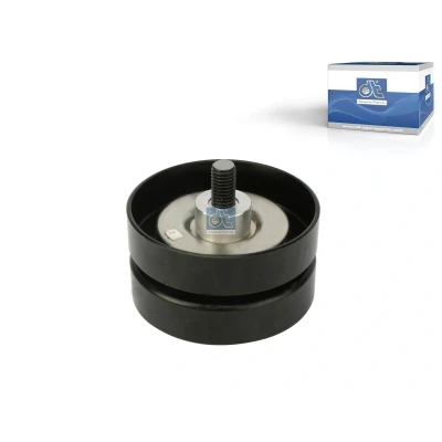 Image of 04900367, 04908783 Tensioner Pulley DT Spare Parts 2.15458