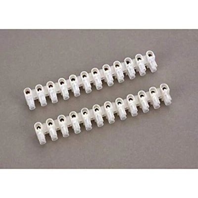 Image of Peco PL 39 Screw Terminal Blocks 5 amp