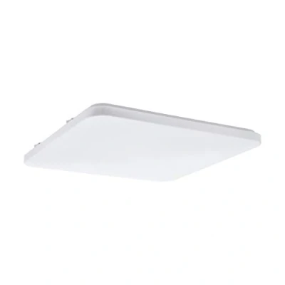 Image of EGLO Frania LED ceiling light angular