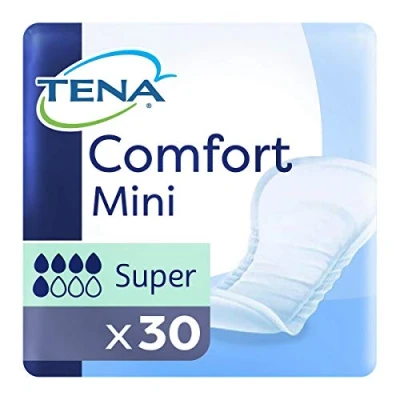 Image of Tena Comfort Mini Super