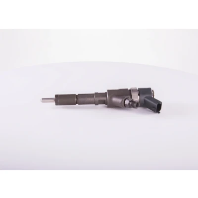 Image of 9640088780, 9641945080, 9653594580, K9640088780, K9641945080 Injectors BOSCH 0 445 110 076 Common Rail (CR) with seal ring