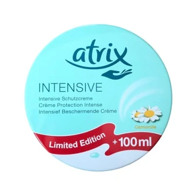 Image of Atrix Hand Cream 150 ml + 100