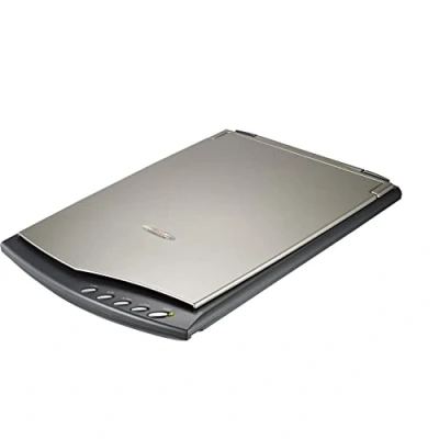 Image of Plustek OpticSlim 2610 Pro Flachbettscanner A4 1200 x dpi USB 2.0