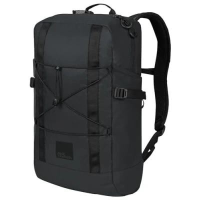 Image of Jack Wolfskin Wanderthirst 20, Phantom, One Size