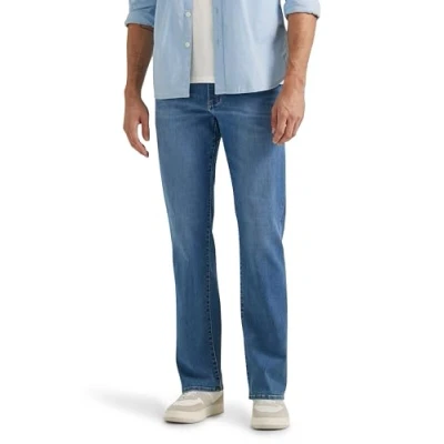 Image of Lee Men&#039;s Performance Series Extreme Motion Regular Fit Jean, Neeson, 38W x 29L
