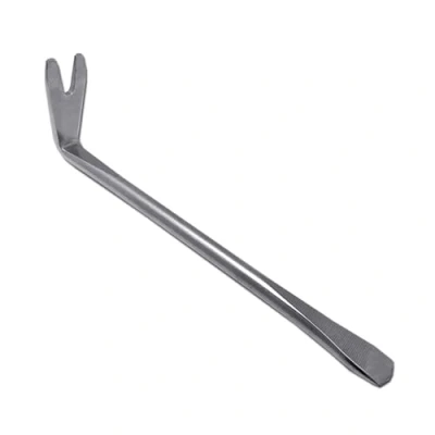 Image of Trim Removal Tool Pry Bar for Panel Car Pocket Mini Interior Clip