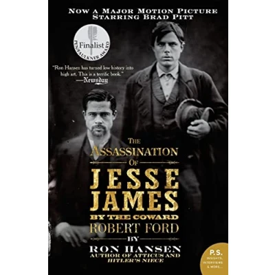 Image of Assassination of Jesse James By Coward Robert Ford [DVD] [Region 1] [US Import] [NTSC]