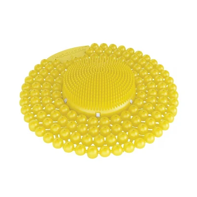 Image of P SCREEN Triple Action 60 Day Urinal Mat Mango Pack 6 CITRUS