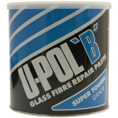 Image of U POL UPOLB/4 Glass Fibre Bridging Compound, 1.85 Liter
