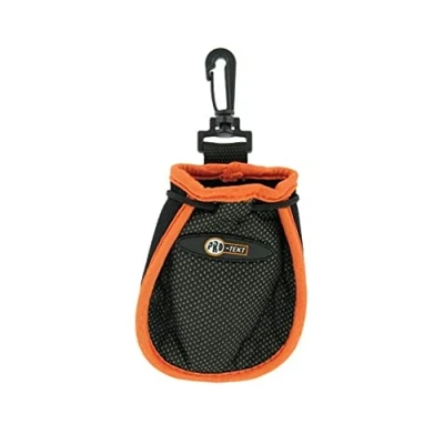 Image of Pro Tekt Golf Ball Washer with Belt Clip