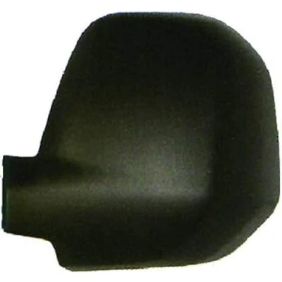 Image of 8152F5, 8152F7 Cover, outside mirror DIEDERICHS 4013622 Right primed CITROËN: Berlingo II Van,