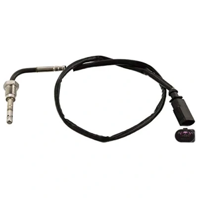 Image of 03L906088FC, 3L906088FC Sensors FEBI BILSTEIN 100849 behind exhaust turbocharger VOLKSWAGEN: Transporter 5, 5 Bus, 6