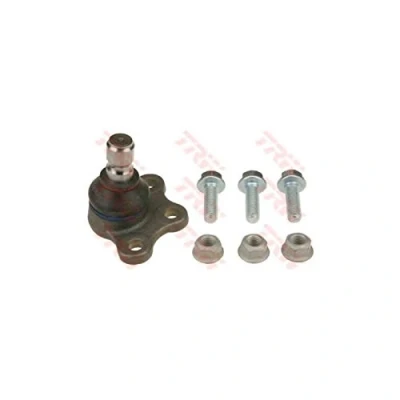 Image of 364059, 364066 Ball joint TRW JBJ737 with accessories 18mm CITROËN: C2 Hatchback, C3 II, I Hatchback