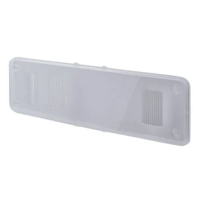 Image of 2841804, SP1068066 Lens, combination rearlight HELLA 9EL 183 432 041 Right with bolts/screws