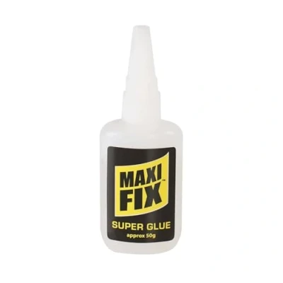 Image of IK Onkar Original Super stronge Glue Mega Fix Ultra Strong 20g Bottle Superglue