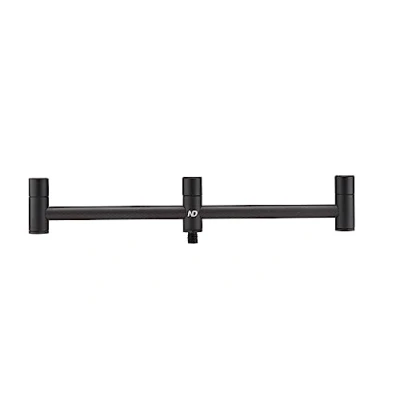 Image of New Direction Tackle 3 rod Carbon Buzz bar 12.5 inch P10 Modular Range