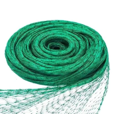 Image of Concept4u Green Garden Netting 2m x 10m Extra Strong Woven Mesh Bird Net Perfect Protecting for Plants, Vegetables, Crops, Fruits &amp; Pond Protection From Animals, Birds Pests