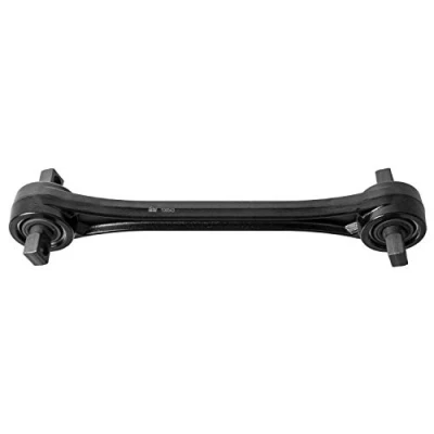 Image of 9603500706, 9603501306, A9603500706, A9603501306 Suspension Arm FEBI BILSTEIN 106543 Rear Axle Trailing