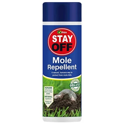 Image of Stay Off MOLE Repellent 500GM