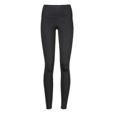 Image of ATHLECIA Women&#039;s Franz Leggings, 5100 Major Brown, 36 (EU)