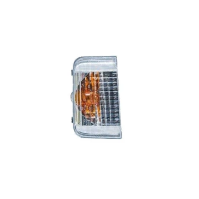 Image of 71748255 Turn Signal MAGNETI MARELLI 182206002600 Right Front PEUGEOT: Boxer Van, Platform / Chassis, FIAT: Ducato III Van
