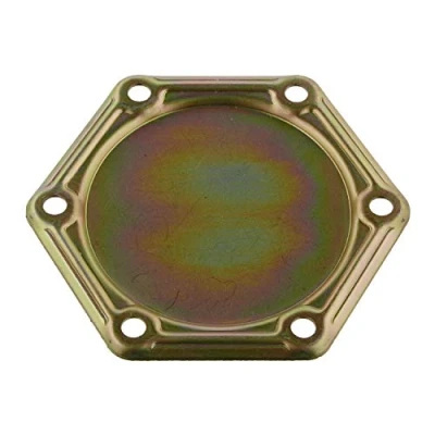 Image of 1800150805, A1800150805 Housing Cover, crankcase FEBI BILSTEIN 03639