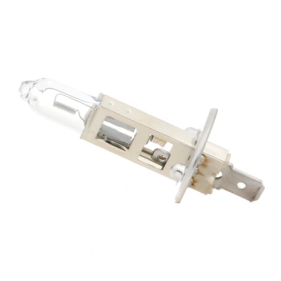 Image of 5742673 Light Bulbs PHILIPS LongLife EcoVision 12258LLECOC1 H1 12V 55W P14.5s 3000K Halogen FORD: FOCUS 3 Turnier, 2,