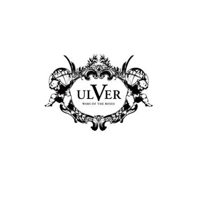 Image of Ulver Wars Of The Roses 140gram vinyl Sealed 2021 UK LP KSCOPE1112