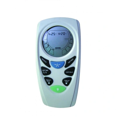 Image of Beacon Lighting remote control LCD