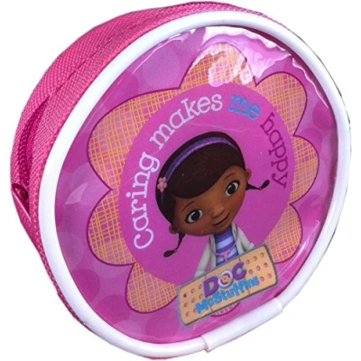 Image of Disney 024001 Doc McStuffins Coin Purse