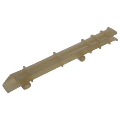 Image of 11311253236 Guides, timing chain FEBI BILSTEIN 07713 Plastic