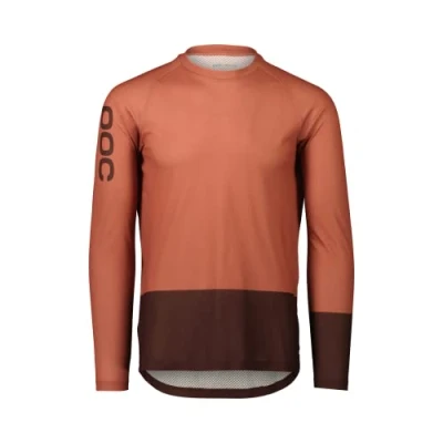 Image of MTB Pure LS Jersey