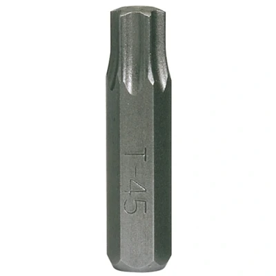 Image of Draper TX STAR� Impact Screwdriver Bit, T45