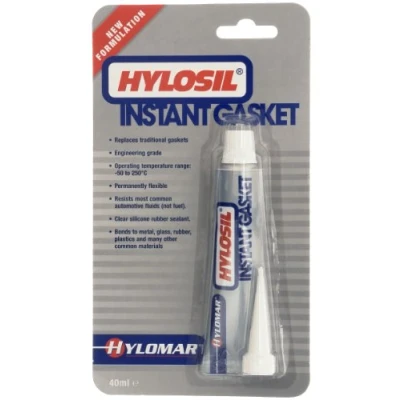 Image of Hylomar F/SL303HL/040M Instant Gasket Blister Card 40 ml