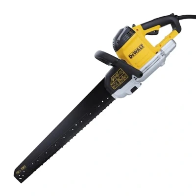 Image of DEWALT DWE397 Alligator Saw 425mm 48T 240V