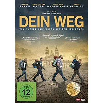 Image of Dein Weg