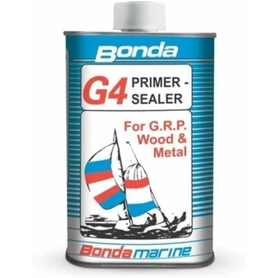 Image of BONDA Marine G4 Primer Sealer 500g