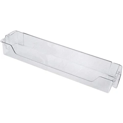 Image of SPARES2GO Door Bottle Shelf for Whirlpool Fridge Freezer (Width 490mm)