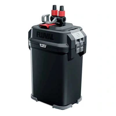 Image of Fluval 307 External Filter, 1 kg