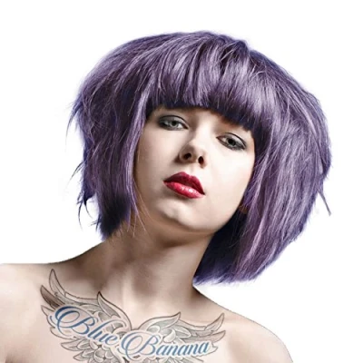 Image of La Riche Directions Colour Hair Dye 88ml (Lilac)