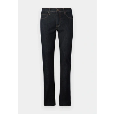 Image of Lee Men’s Jeans Luke, Slim Fit, Tapered Leg