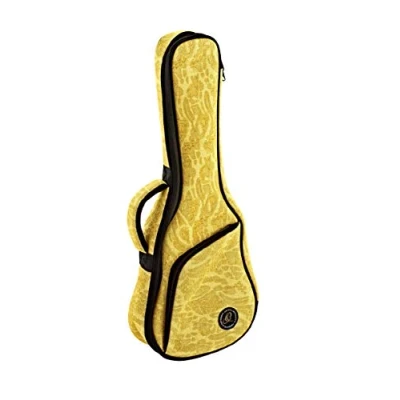 Image of ORTEGA Gigbag for Concert Ukuleles Denim Look Sun (OUB CC SUJ)