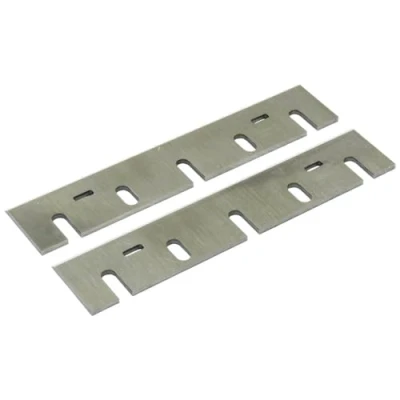 Image of Makita D 63666 HSS Planer Blade