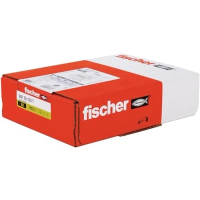 Image of fischer Frame Fixing SXR 10 x 120 T, 50 Pieces, 46265