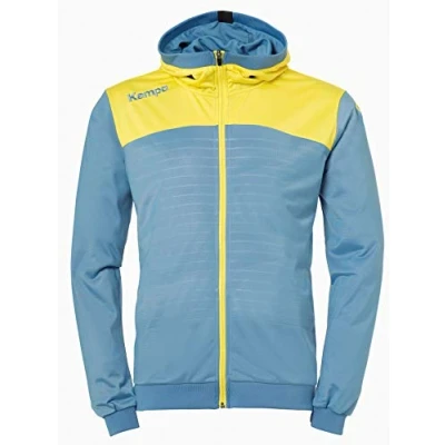 Image of Kempa Veste à capuche Junior Emotion 2.0